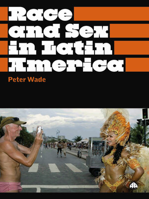 cover image of Race and Sex in Latin America